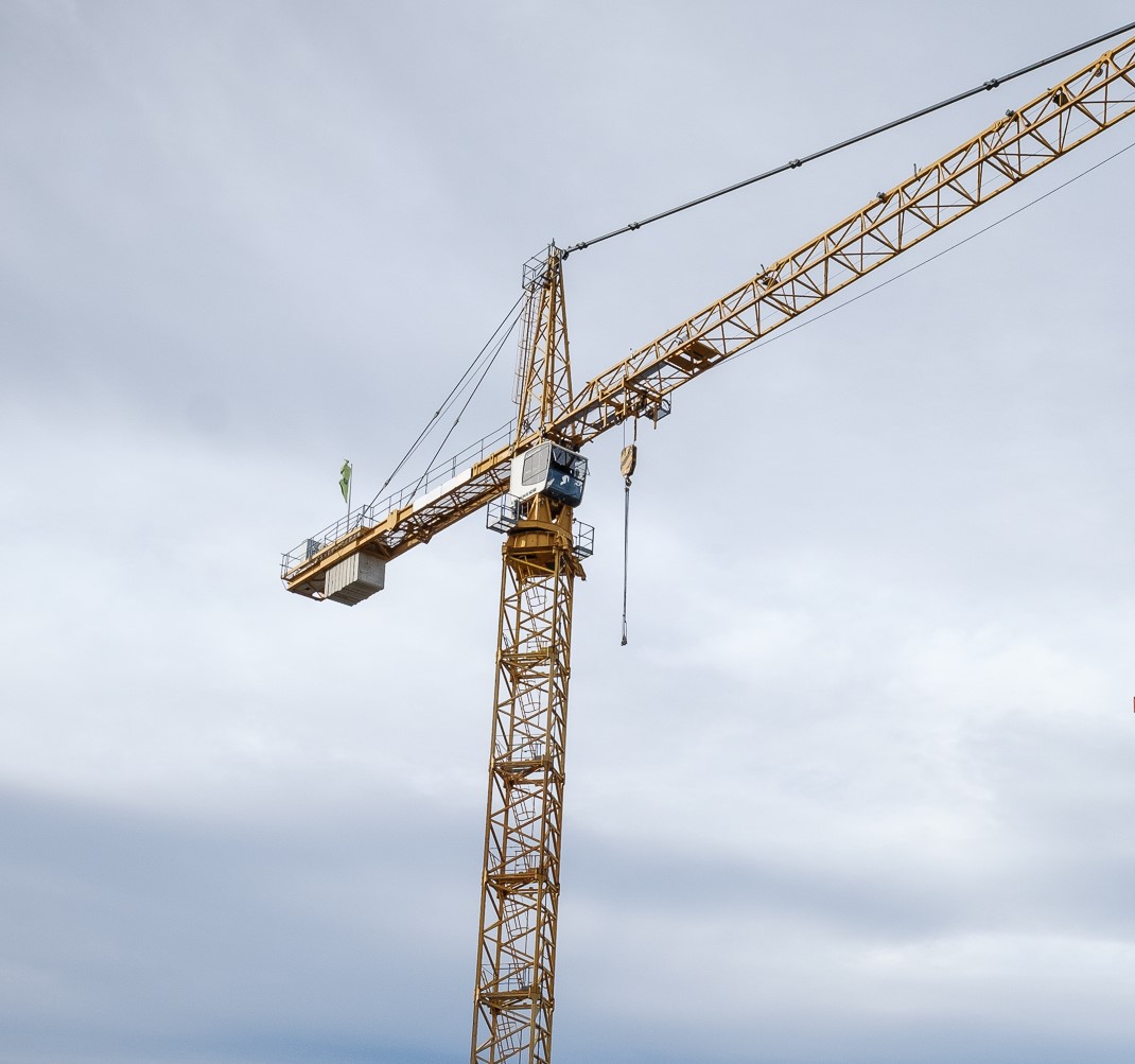 Liebherr 154 EC-H6 Litronic